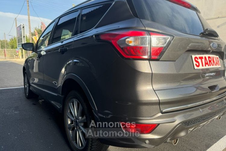 Ford Kuga 1.5 ECOBOOST 150CH VIGNALE - <small></small> 19.490 € <small>TTC</small> - #8