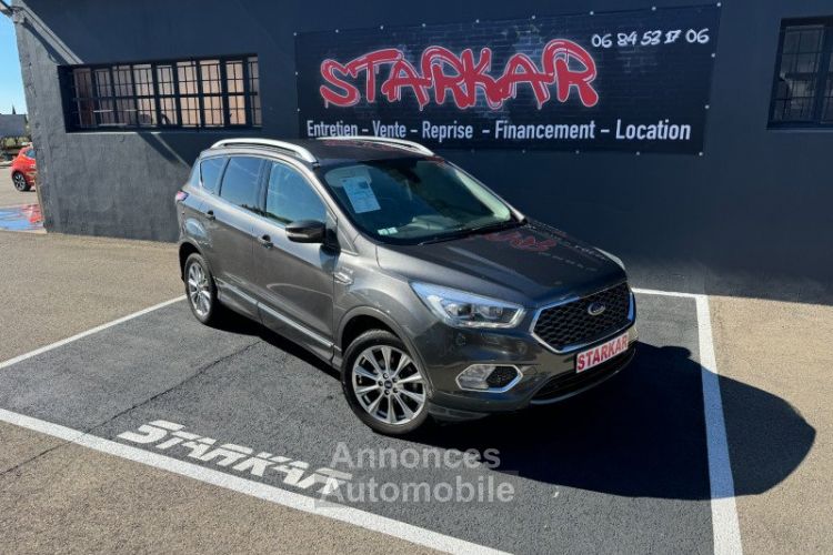 Ford Kuga 1.5 ECOBOOST 150CH VIGNALE - <small></small> 19.490 € <small>TTC</small> - #1