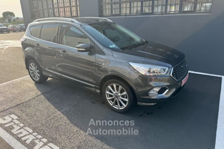 Ford Kuga 1.5 ECOBOOST 150CH VIGNALE - <small></small> 19.490 € <small>TTC</small> - #2