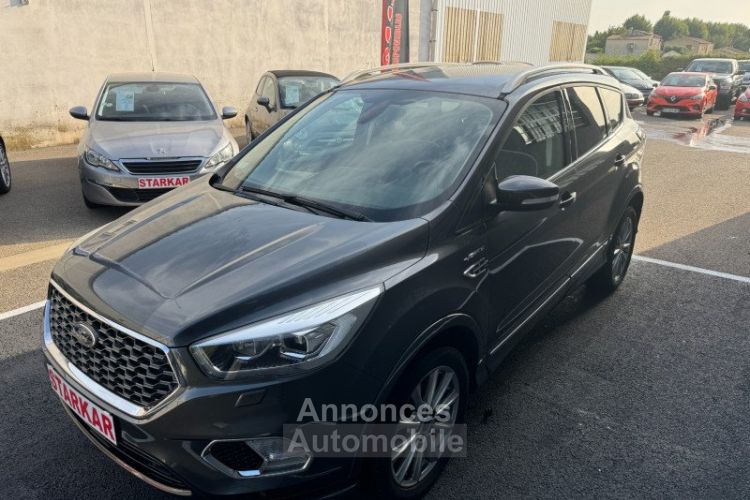 Ford Kuga 1.5 ECOBOOST 150CH VIGNALE - <small></small> 19.490 € <small>TTC</small> - #5