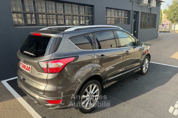 Ford Kuga 1.5 ECOBOOST 150CH VIGNALE - <small></small> 19.490 € <small>TTC</small> - #9