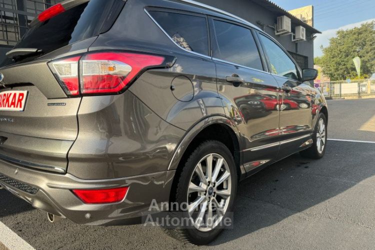 Ford Kuga 1.5 ECOBOOST 150CH VIGNALE - <small></small> 19.490 € <small>TTC</small> - #10