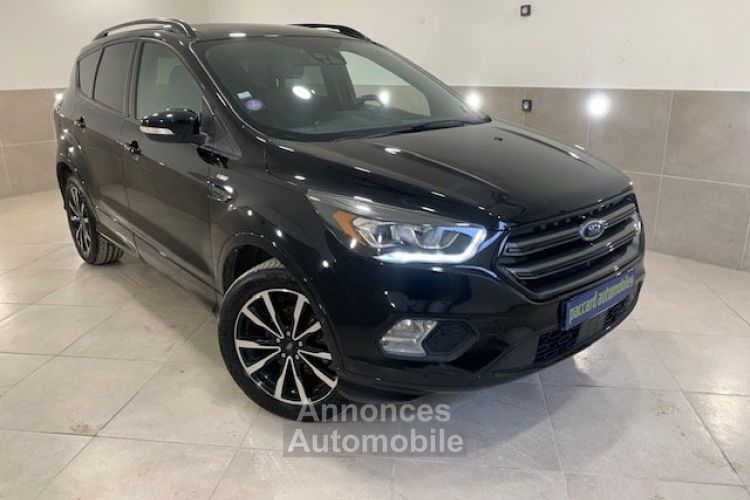 Ford Kuga 1.5 ECOBOOST 150cv ST-LINE - <small></small> 14.990 € <small>TTC</small> - #1