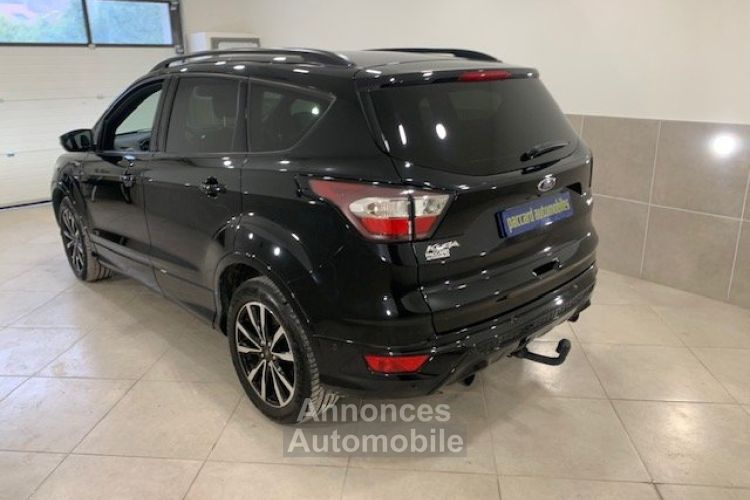 Ford Kuga 1.5 ECOBOOST 150cv ST-LINE - <small></small> 14.990 € <small>TTC</small> - #2