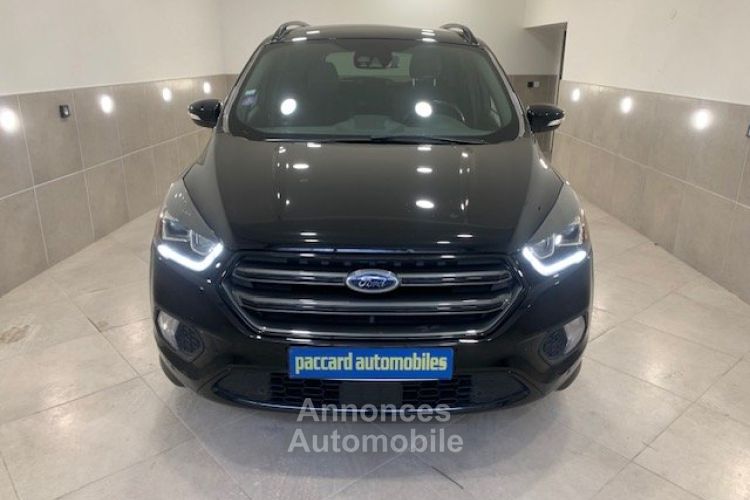 Ford Kuga 1.5 ECOBOOST 150cv ST-LINE - <small></small> 14.990 € <small>TTC</small> - #5