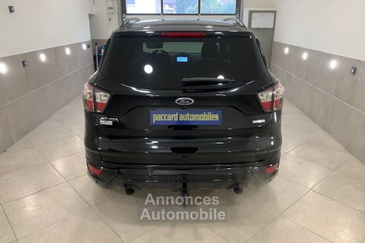 Ford Kuga 1.5 ECOBOOST 150cv ST-LINE - <small></small> 14.990 € <small>TTC</small> - #6