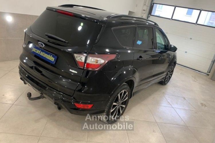 Ford Kuga 1.5 ECOBOOST 150cv ST-LINE - <small></small> 14.990 € <small>TTC</small> - #10