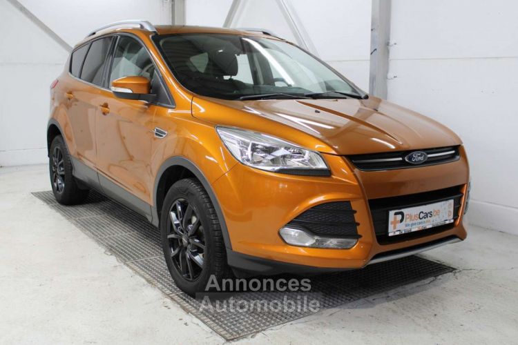 Ford Kuga 1.5 EcoBoost FWD ~ Airco Camera Top Deal - <small></small> 9.990 € <small>TTC</small> - #1