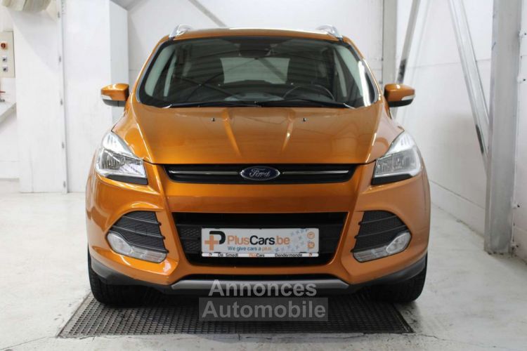 Ford Kuga 1.5 EcoBoost FWD ~ Airco Camera Top Deal - <small></small> 9.990 € <small>TTC</small> - #2