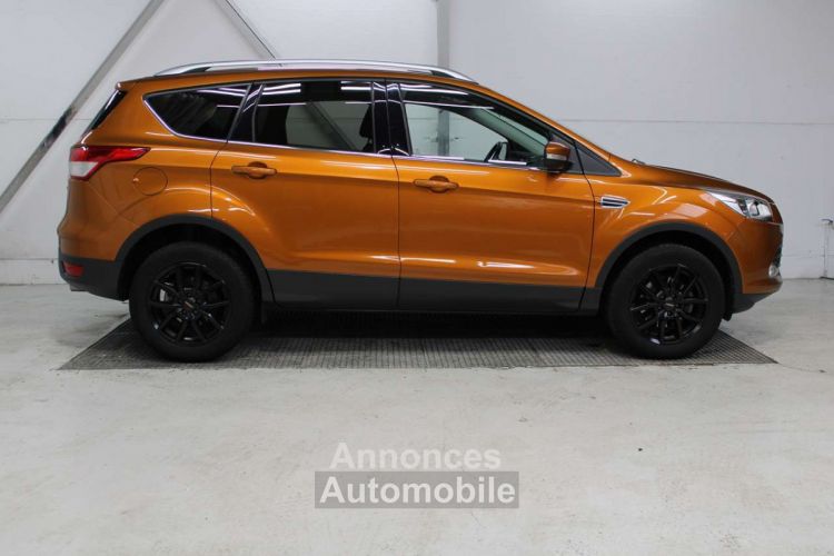 Ford Kuga 1.5 EcoBoost FWD ~ Airco Camera Top Deal - <small></small> 9.990 € <small>TTC</small> - #3