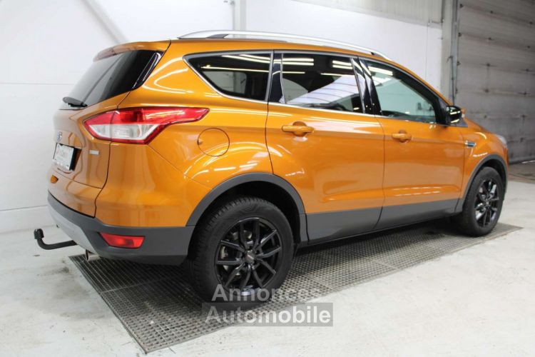 Ford Kuga 1.5 EcoBoost FWD ~ Airco Camera Top Deal - <small></small> 9.990 € <small>TTC</small> - #4