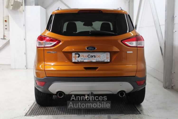 Ford Kuga 1.5 EcoBoost FWD ~ Airco Camera Top Deal - <small></small> 9.990 € <small>TTC</small> - #5