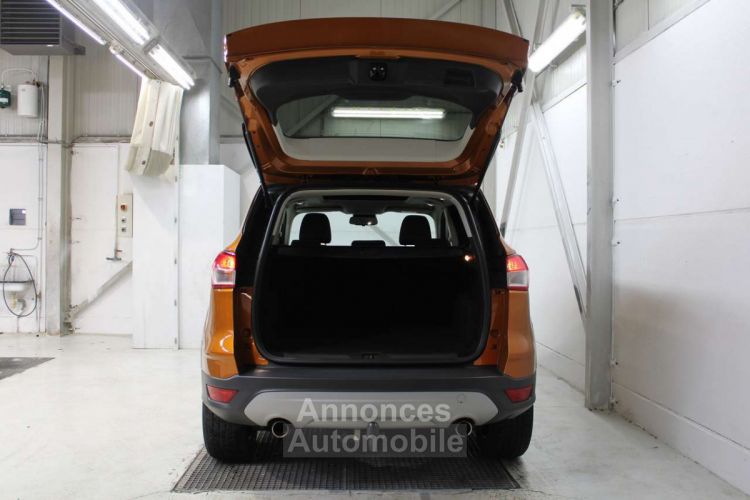 Ford Kuga 1.5 EcoBoost FWD ~ Airco Camera Top Deal - <small></small> 9.990 € <small>TTC</small> - #6