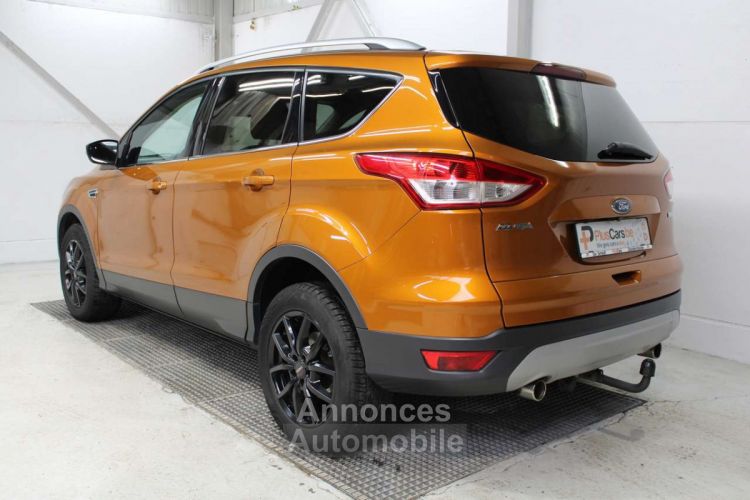 Ford Kuga 1.5 EcoBoost FWD ~ Airco Camera Top Deal - <small></small> 9.990 € <small>TTC</small> - #7