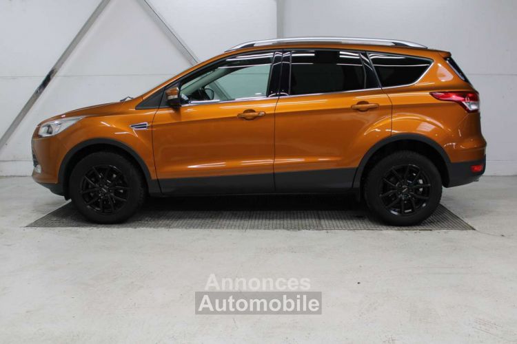 Ford Kuga 1.5 EcoBoost FWD ~ Airco Camera Top Deal - <small></small> 9.990 € <small>TTC</small> - #8