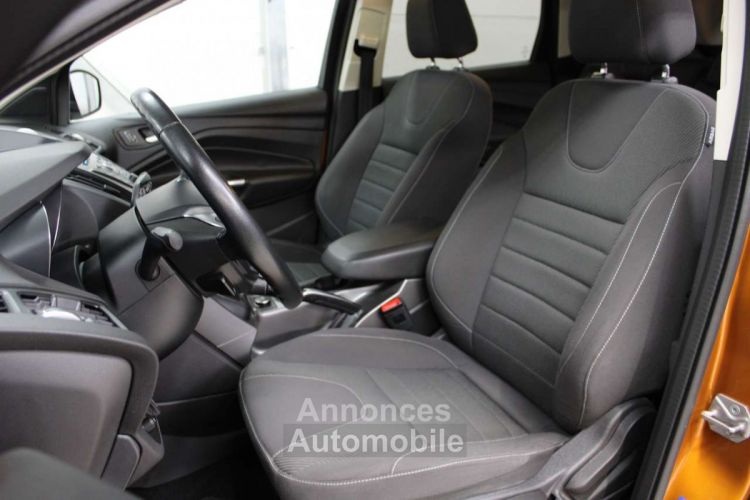 Ford Kuga 1.5 EcoBoost FWD ~ Airco Camera Top Deal - <small></small> 9.990 € <small>TTC</small> - #11