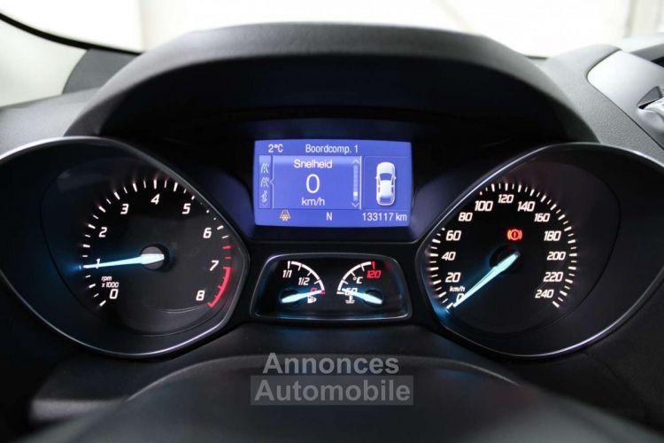 Ford Kuga 1.5 EcoBoost FWD ~ Airco Camera Top Deal - <small></small> 9.990 € <small>TTC</small> - #14