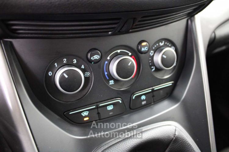 Ford Kuga 1.5 EcoBoost FWD ~ Airco Camera Top Deal - <small></small> 9.990 € <small>TTC</small> - #18