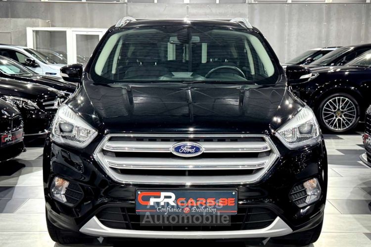 Ford Kuga 1.5 EcoBoost FWD 1e Main Etat Neuf Full Hist. - <small></small> 14.990 € <small>TTC</small> - #5