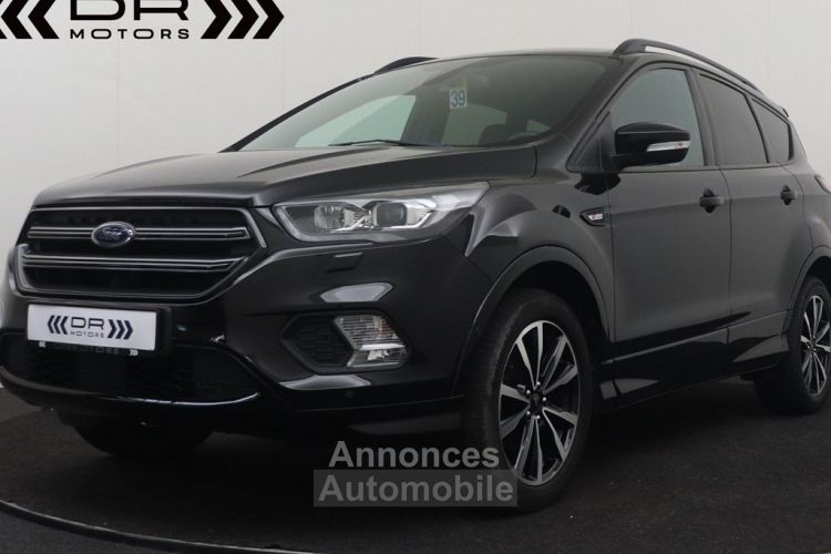 Ford Kuga 1.5 ECOBOOST ST LINE - <small></small> 18.495 € <small>TTC</small> - #1