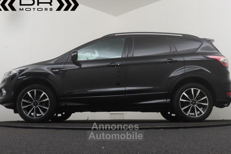 Ford Kuga 1.5 ECOBOOST ST LINE - <small></small> 18.495 € <small>TTC</small> - #2