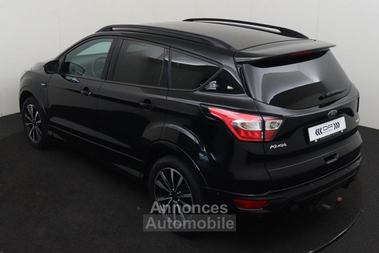 Ford Kuga 1.5 ECOBOOST ST LINE - <small></small> 18.495 € <small>TTC</small> - #3