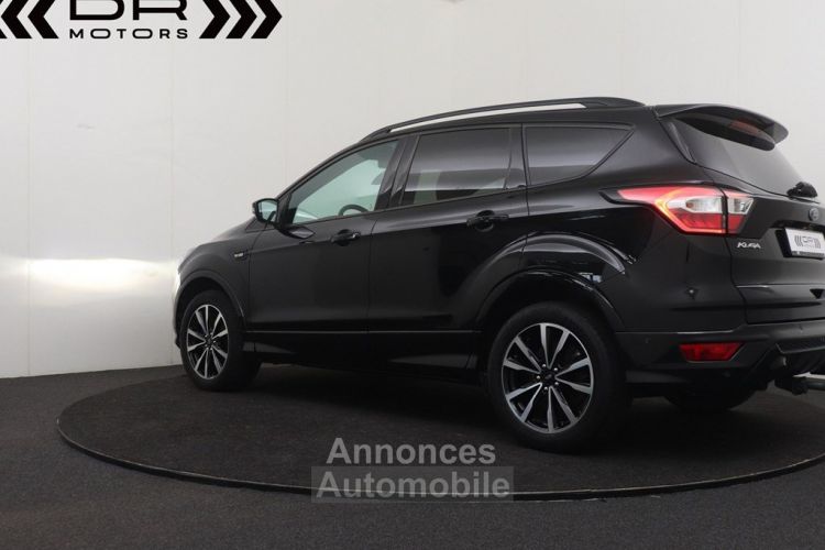 Ford Kuga 1.5 ECOBOOST ST LINE - <small></small> 18.495 € <small>TTC</small> - #4