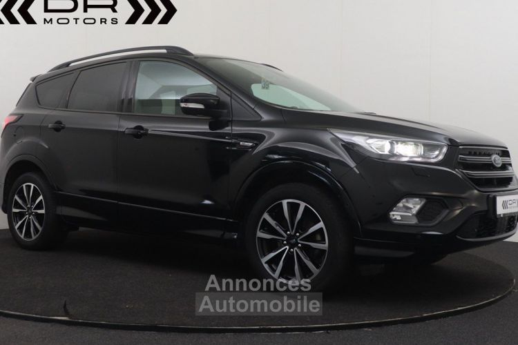 Ford Kuga 1.5 ECOBOOST ST LINE - <small></small> 18.495 € <small>TTC</small> - #5