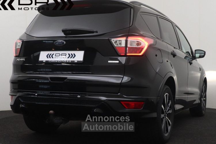 Ford Kuga 1.5 ECOBOOST ST LINE - <small></small> 18.495 € <small>TTC</small> - #9