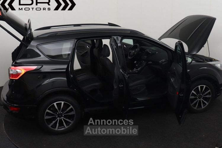 Ford Kuga 1.5 ECOBOOST ST LINE - <small></small> 18.495 € <small>TTC</small> - #11