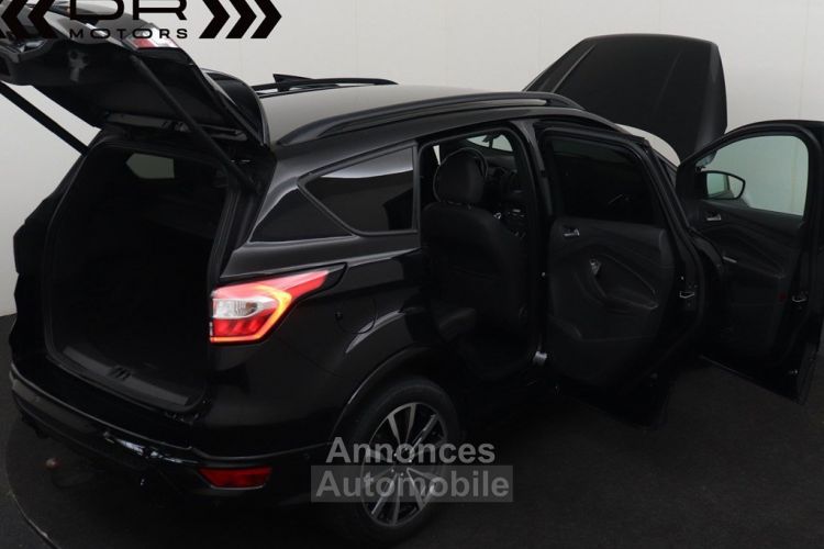 Ford Kuga 1.5 ECOBOOST ST LINE - <small></small> 18.495 € <small>TTC</small> - #12