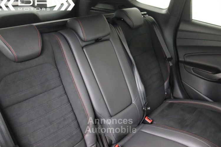 Ford Kuga 1.5 ECOBOOST ST LINE - <small></small> 18.495 € <small>TTC</small> - #14