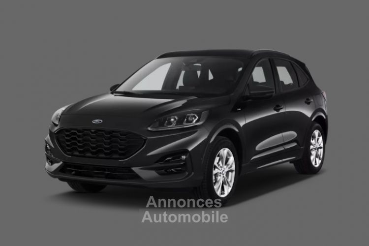 Ford Kuga 1.5 EcoBoost Titanium - <small>A partir de </small>438 EUR <small>/ mois</small> - #1