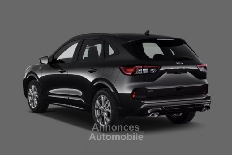 Ford Kuga 1.5 EcoBoost Titanium - <small>A partir de </small>438 EUR <small>/ mois</small> - #2