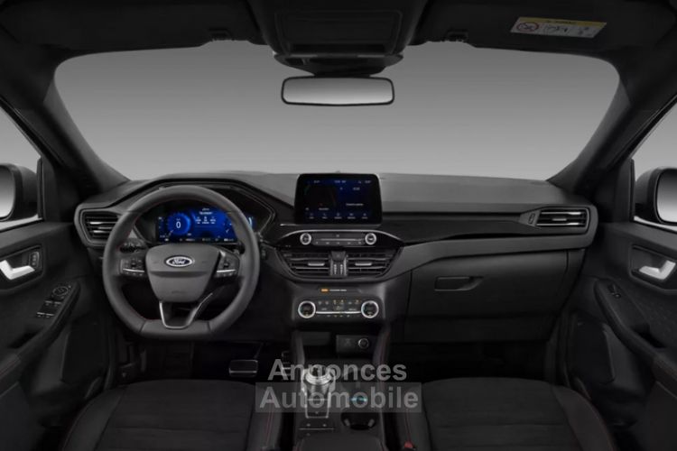 Ford Kuga 1.5 EcoBoost Titanium - <small>A partir de </small>438 EUR <small>/ mois</small> - #4