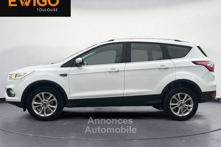 Ford Kuga 1.5 FLEXIFUEL 150 CH TITANIUM 4X2 START-STOP - <small></small> 14.990 € <small>TTC</small> - #2