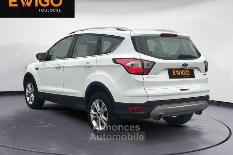 Ford Kuga 1.5 FLEXIFUEL 150 CH TITANIUM 4X2 START-STOP - <small></small> 14.990 € <small>TTC</small> - #3