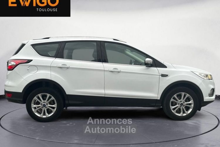 Ford Kuga 1.5 FLEXIFUEL 150 CH TITANIUM 4X2 START-STOP - <small></small> 14.990 € <small>TTC</small> - #6