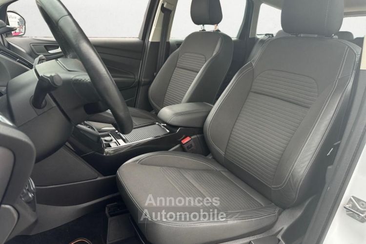 Ford Kuga 1.5 FLEXIFUEL 150 CH TITANIUM 4X2 START-STOP - <small></small> 14.990 € <small>TTC</small> - #9