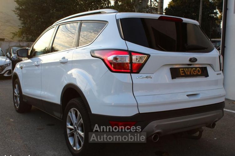 Ford Kuga 1.5 FLEXIFUEL 150 TITANIUM 4X2 BVA - <small></small> 16.490 € <small>TTC</small> - #3