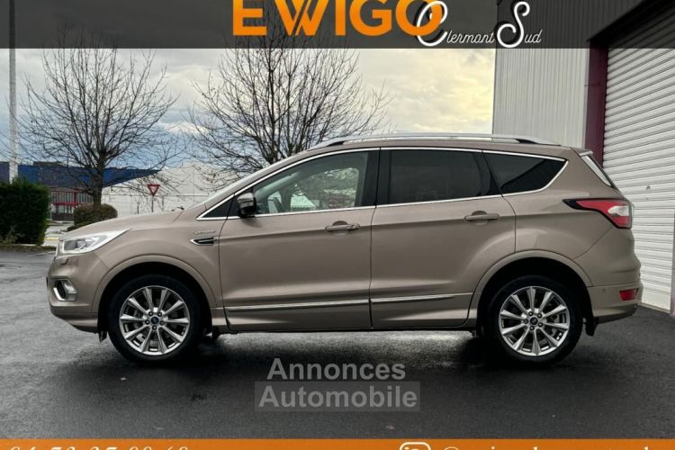 Ford Kuga 1.5 FLEXIFUEL 150 VIGNALE 4X2 COURROIE NEUVE TOUTES OPTIONS - <small></small> 17.990 € <small>TTC</small> - #5