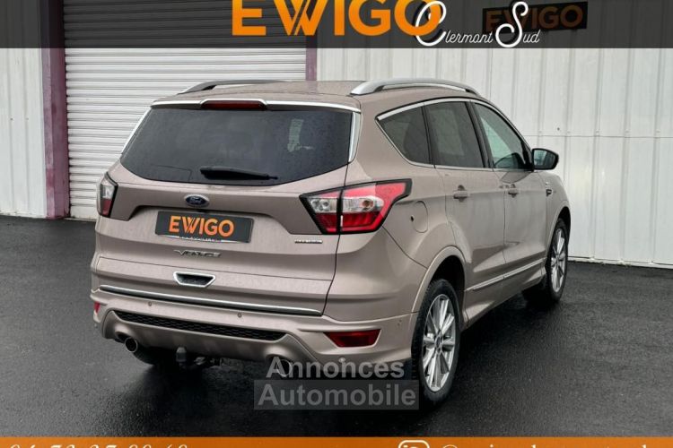 Ford Kuga 1.5 FLEXIFUEL 150 VIGNALE 4X2 COURROIE NEUVE TOUTES OPTIONS - <small></small> 17.990 € <small>TTC</small> - #8