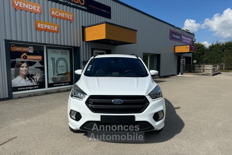 Ford Kuga 1.5 FLEXIFUEL 150ch ST-LINE 4X2 START-STOP - <small></small> 17.990 € <small>TTC</small> - #2