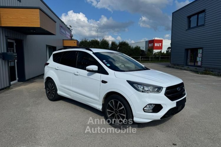 Ford Kuga 1.5 FLEXIFUEL 150ch ST-LINE 4X2 START-STOP - <small></small> 17.990 € <small>TTC</small> - #3