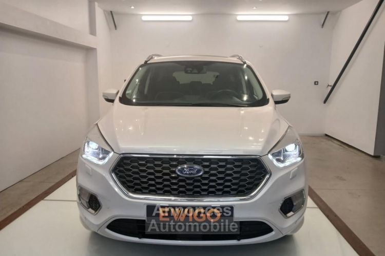 Ford Kuga 1.5 FLEXIFUEL 150ch VIGNALE BVA - <small></small> 19.990 € <small>TTC</small> - #2