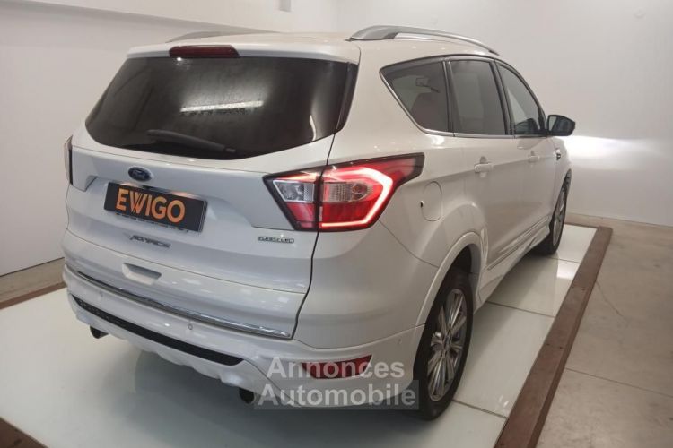 Ford Kuga 1.5 FLEXIFUEL 150ch VIGNALE BVA - <small></small> 19.990 € <small>TTC</small> - #4