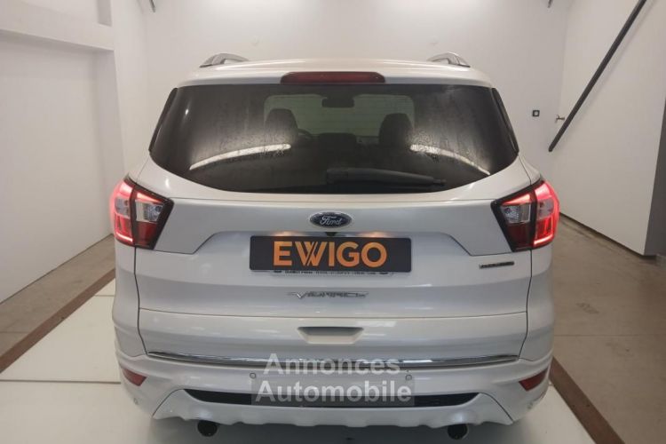 Ford Kuga 1.5 FLEXIFUEL 150ch VIGNALE BVA - <small></small> 19.990 € <small>TTC</small> - #5