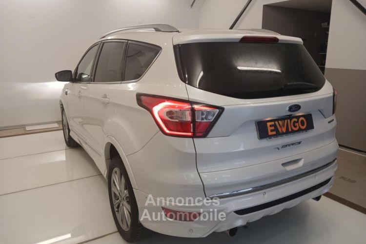 Ford Kuga 1.5 FLEXIFUEL 150ch VIGNALE BVA - <small></small> 19.990 € <small>TTC</small> - #6