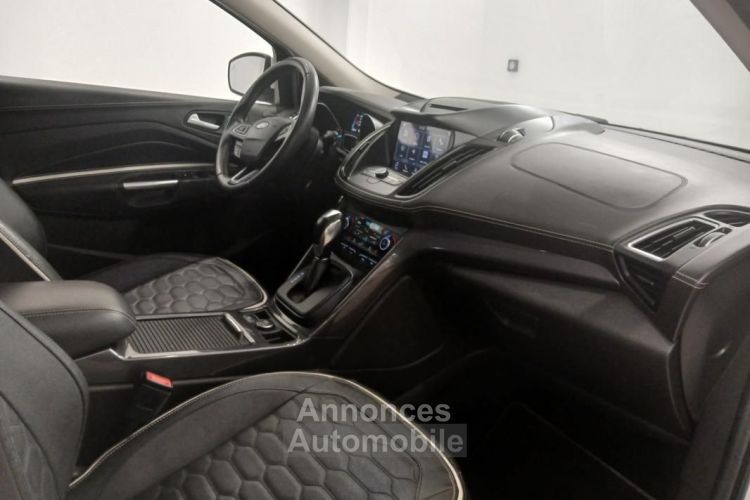 Ford Kuga 1.5 FLEXIFUEL 150ch VIGNALE BVA - <small></small> 19.990 € <small>TTC</small> - #9