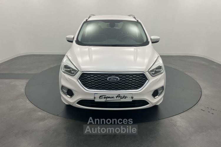 Ford Kuga 1.5 Flexifuel-E85 150 S&S 4x2 BVM6 Vignale - <small></small> 20.900 € <small>TTC</small> - #2